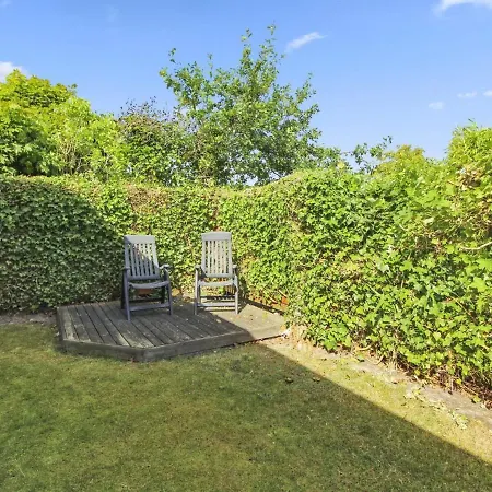 Emmik - 150m From The Sea In Se Jutland By Interhome Holiday home *
