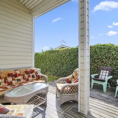 Emmik - 150m From The Sea In Se Jutland By Interhome *
