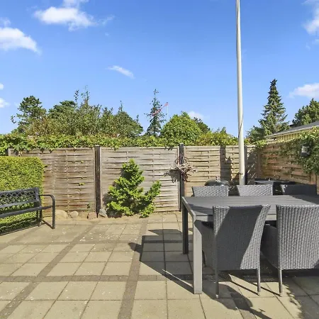 Emmik - 150m From The Sea In Se Jutland By Interhome *