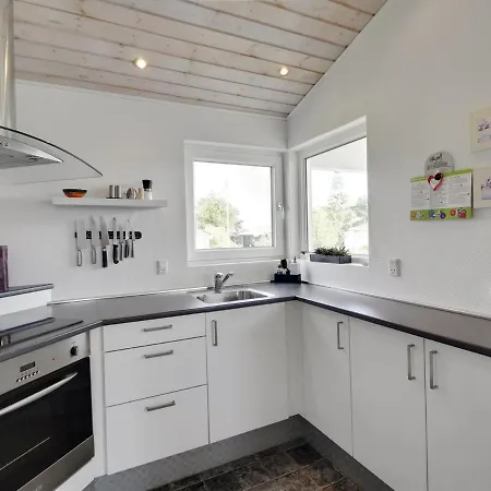 Emmik - 150m From The Sea In Se Jutland By Interhome *