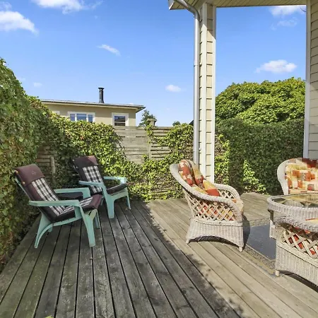 Emmik - 150m From The Sea In Se Jutland By Interhome Holiday home