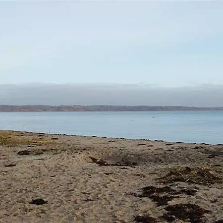 Holiday home Emmik - 150m From The Sea In Se Jutland By Interhome