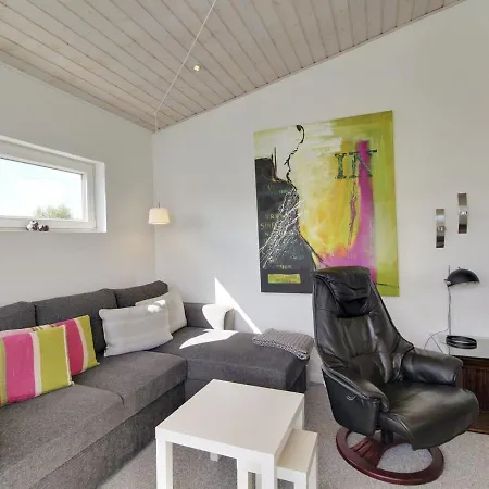 Emmik - 150m From The Sea In Se Jutland By Interhome Holiday home Borkop