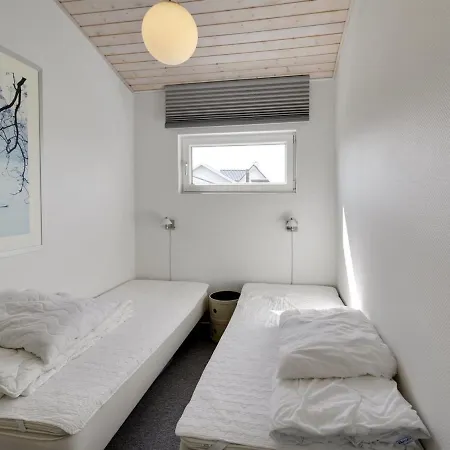 Emmik - 150m From The Sea In Se Jutland By Interhome Holiday home Borkop