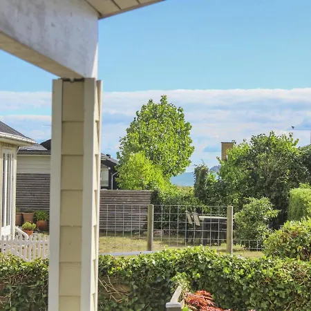 Emmik - 150m From The Sea In Se Jutland By Interhome Holiday home *