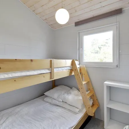 Emmik - 150m From The Sea In Se Jutland By Interhome Holiday home Borkop