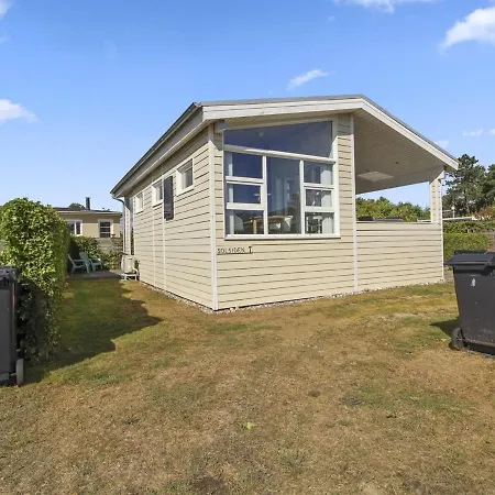 Emmik - 150m From The Sea In Se Jutland By Interhome Holiday home
