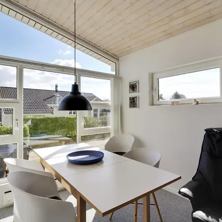 Emmik - 150m From The Sea In Se Jutland By Interhome *