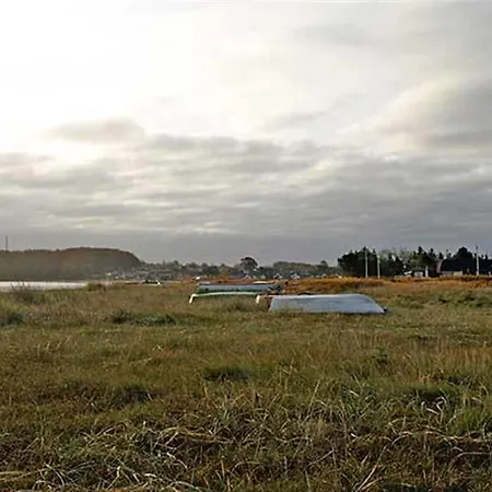 Feriehus Emmik - 150m From The Sea By Interhome *