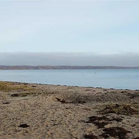 Emmik - 150m From The Sea By Interhome Børkop