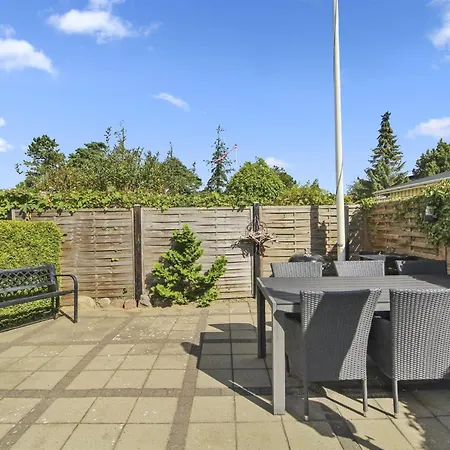 Feriehus Emmik - 150m From The Sea By Interhome