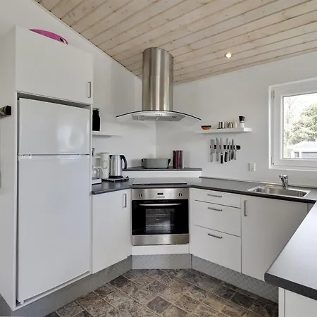 Feriehus Emmik - 150m From The Sea By Interhome Børkop