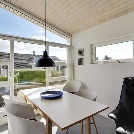 Feriehus Emmik - 150m From The Sea By Interhome *