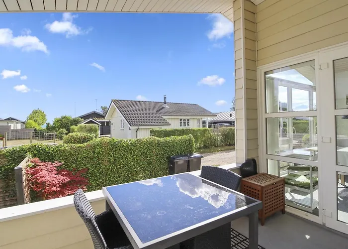 Дом отдыха Emmik - 150m From The Sea By Interhome