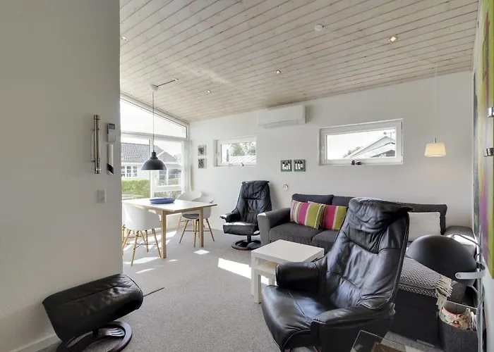 Emmik - 150m From The Sea By Interhome * Бёркоп