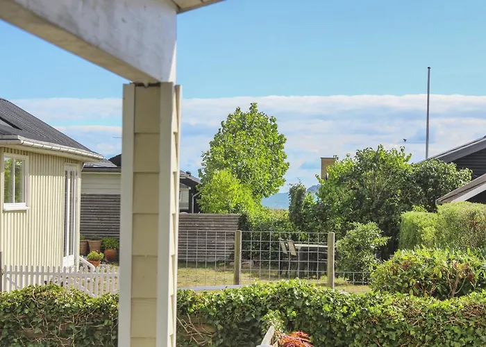 Emmik - 150m From The Sea By Interhome *